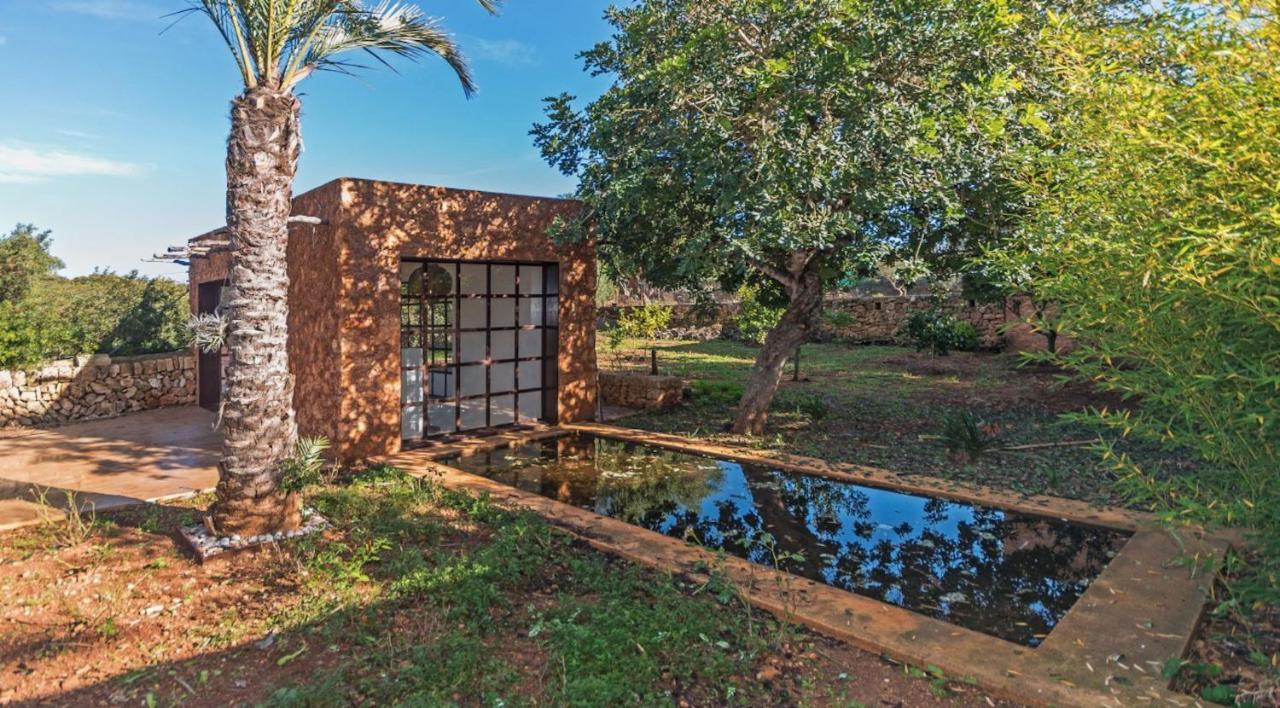 Finca Son Cifre Manacor Экстерьер фото