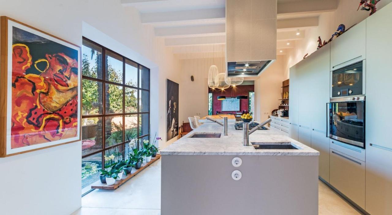 Finca Son Cifre Manacor Экстерьер фото